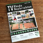 TV Nachrichten Ausgabe 151