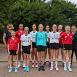 weibliche C-Jugend-2022-2023